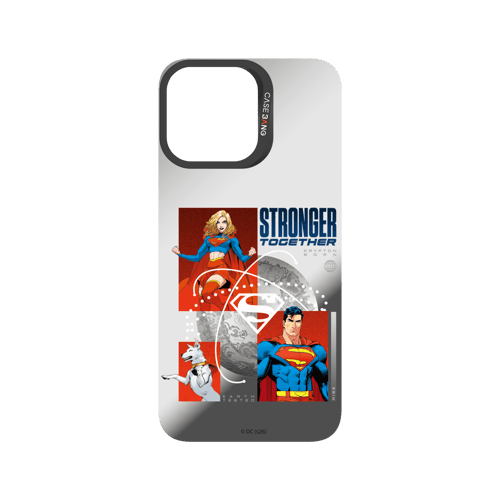 Stronger Together Snap-On Phone Case
