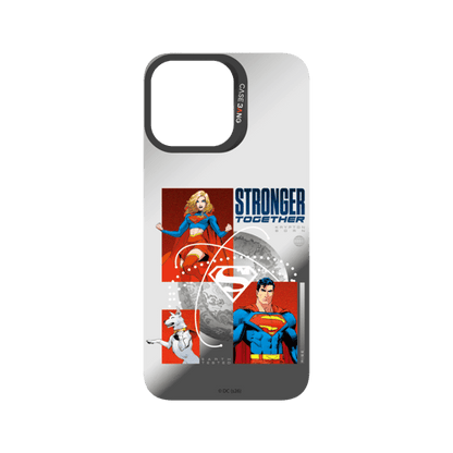 Stronger Together Snap-On Phone Case