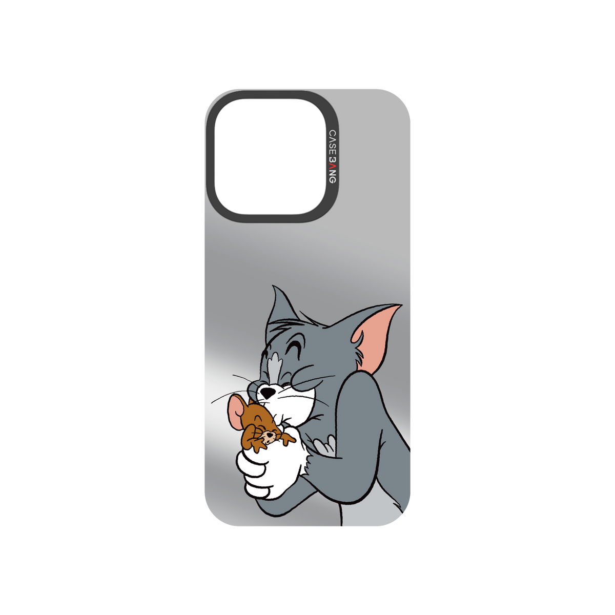 Warm Hug Snap-On Phone Case