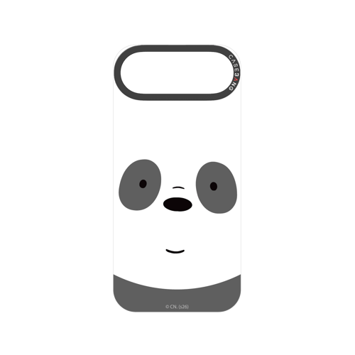 Panda Snap-On Phone Case