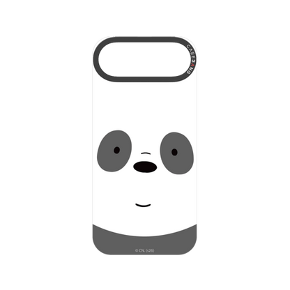 Panda Snap-On Phone Case