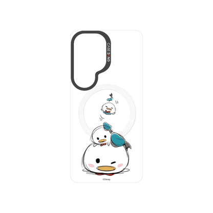 Ducky Stack Snap-On Phone Case