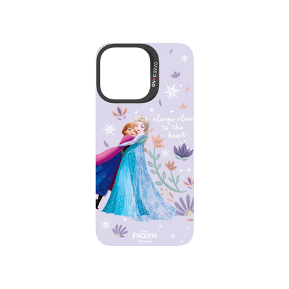 Warm Hug Snap-On Phone Case