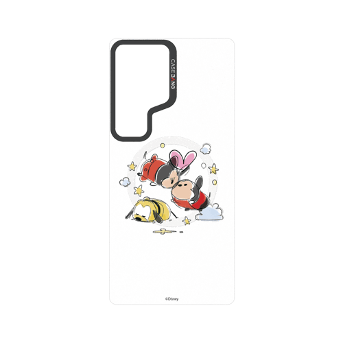 Kiss Kiss Snap-On Phone Case