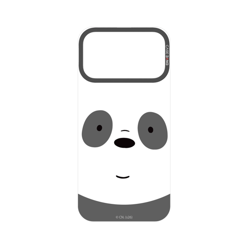 Panda Snap-On Phone Case