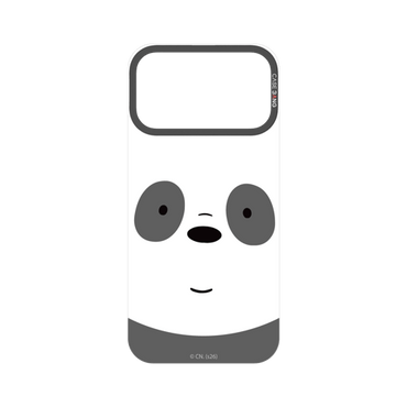 Panda Snap-On Phone Case