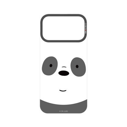 Panda Snap-On Phone Case