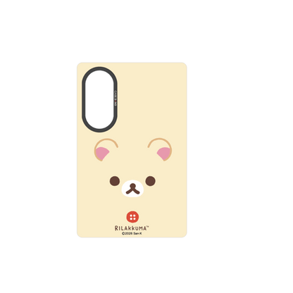 Korilakkuma Face Snap-On Phone Case