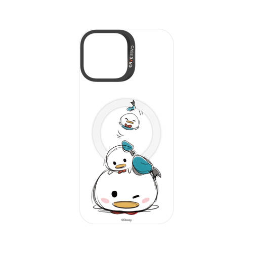 Ducky Stack Snap-On Phone Case