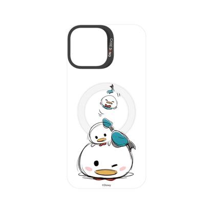 Ducky Stack Snap-On Phone Case