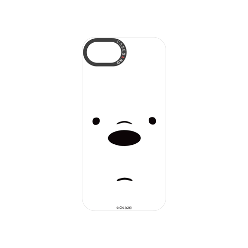 Ice Bear Snap-On Phone Case