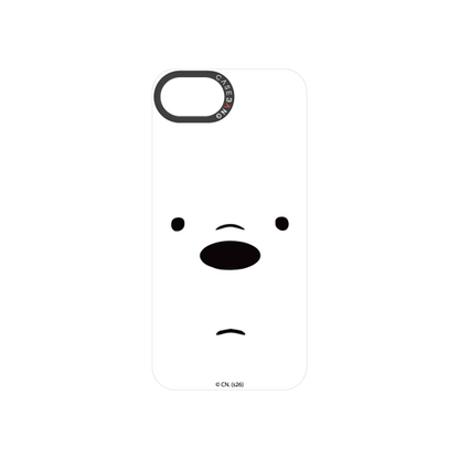 Ice Bear Snap-On Phone Case