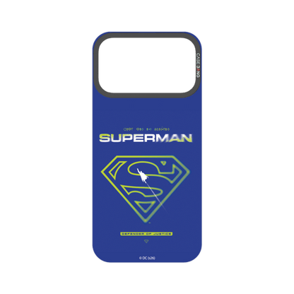 Blue Diamond Logo Snap-On Phone Case