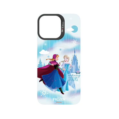 Sisters Stroll Snap-On Phone Case
