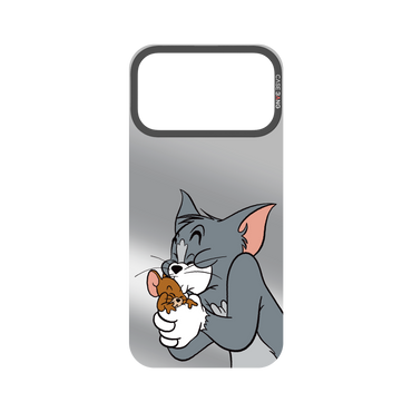 Warm Hug Snap-On Phone Case