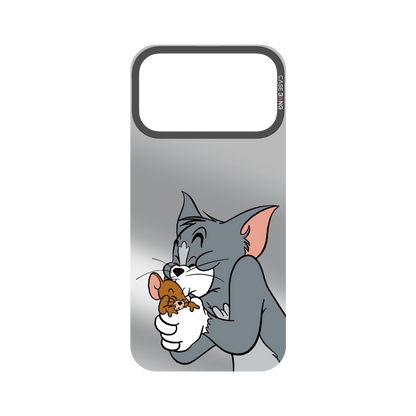 Warm Hug Snap-On Phone Case