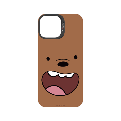 Grizzly Snap-On Phone Case