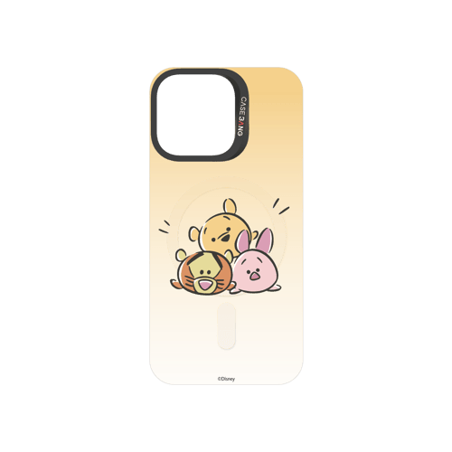 Bear & Pals Snap-On Phone Case