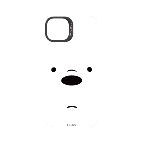 Ice Bear Snap-On Phone Case