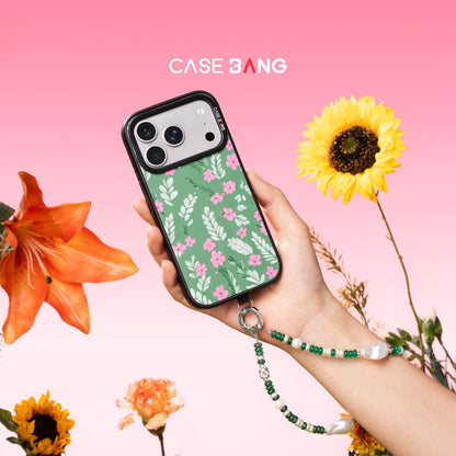 Aurora Pearl Wrist Strap - CaseBangWrist StrapCaseBang