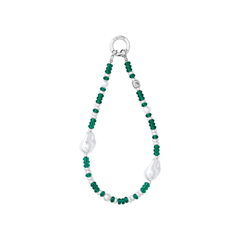 Aurora Pearl Wrist Strap - CaseBangWrist StrapCaseBang