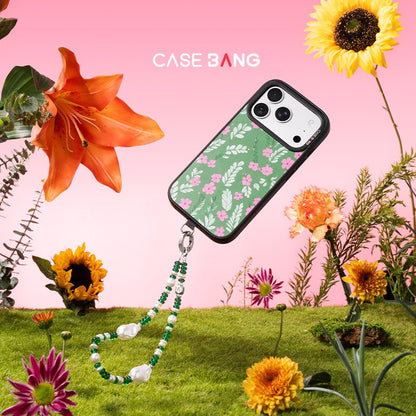 Aurora Pearl Wrist Strap - CaseBangWrist StrapCaseBang