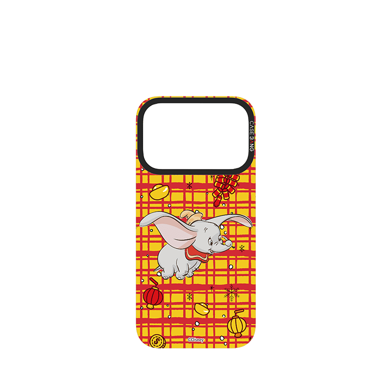 Auspicious Debut Imagisnap - CaseBangImagisnapCaseBangiPhone 17 Pro MaxBack Cover