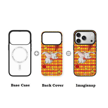 Auspicious Debut Imagisnap - CaseBangImagisnapCaseBangSamsung S25 UltraBack Cover+Base Case