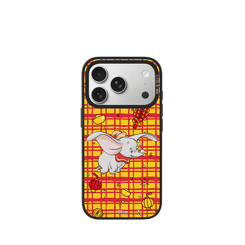 Auspicious Debut Imagisnap - CaseBangImagisnapCaseBangiPhone 17 Pro MaxBack Cover+Base Case