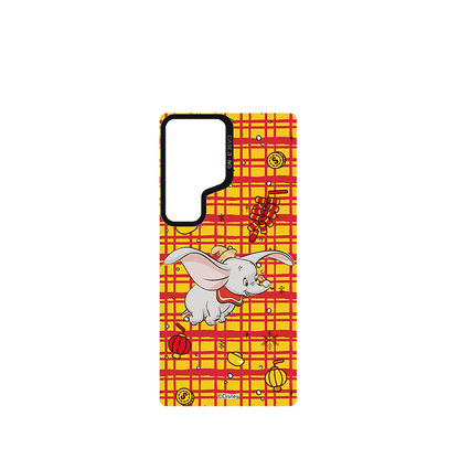 Auspicious Debut Imagisnap - CaseBangImagisnapCaseBangSamsung S25 UltraBack Cover