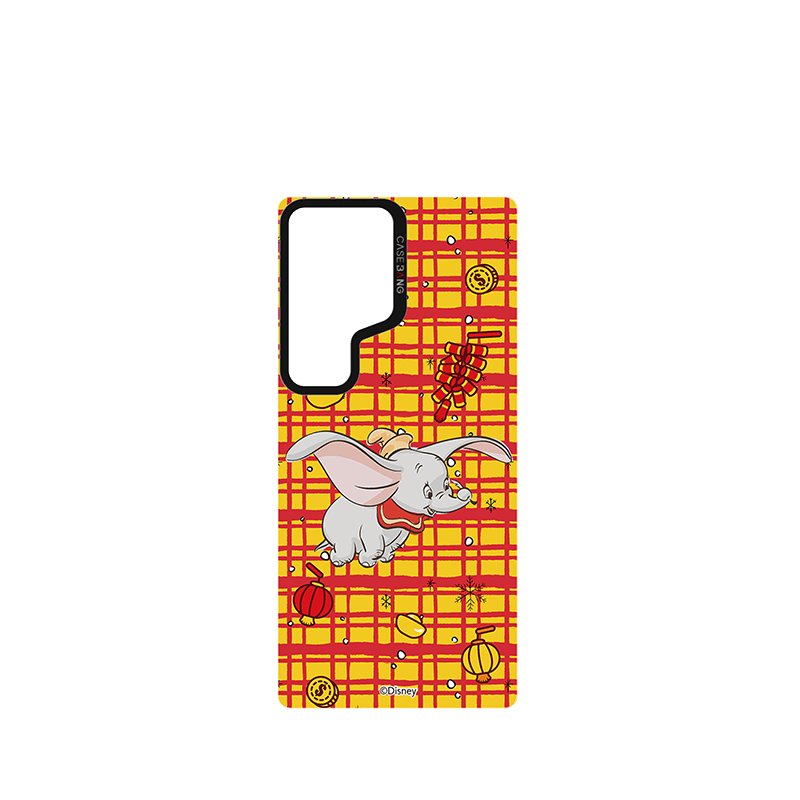 Auspicious Debut Imagisnap - CaseBangImagisnapCaseBangSamsung S25 UltraBack Cover
