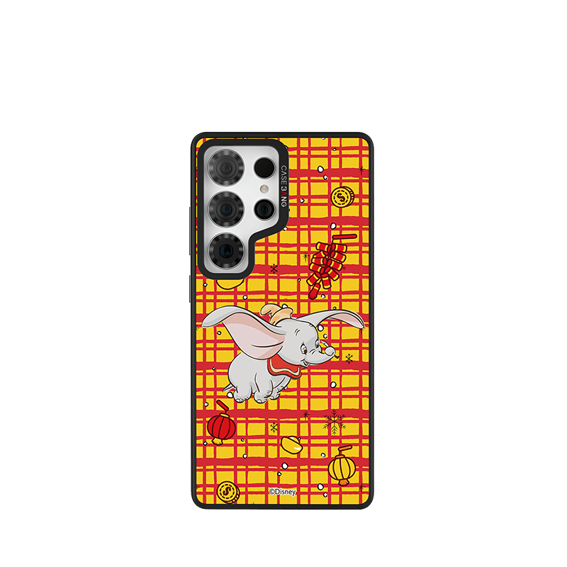 Auspicious Debut Imagisnap - CaseBangImagisnapCaseBangSamsung S25 UltraBack Cover+Base Case