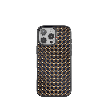 AUTUMN COFFEE BROWN Imagisnap - CaseBangImagisnapCaseBangiPhone 13Back Cover+Base Case