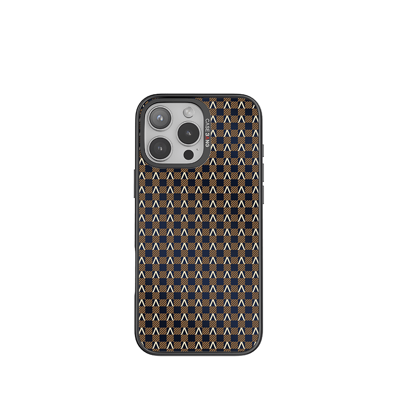 AUTUMN COFFEE BROWN Imagisnap - CaseBangImagisnapCaseBangiPhone 13Back Cover+Base Case