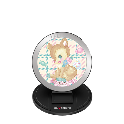 Cupcake MagSafe Grip Stand | Ayyjewel | CASEBANG
