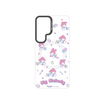 Melody Have Fun Snap-On Cover