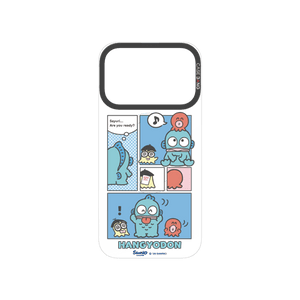 Hanton In Class Snap-On Phone Case