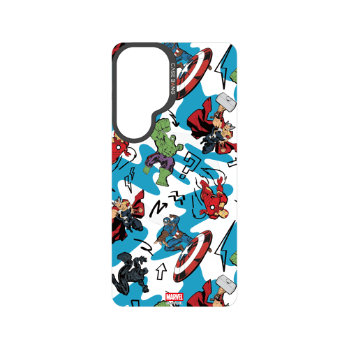 Avengers Assemble Snap-On Cover