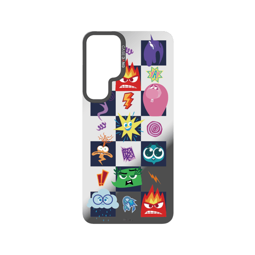 Emotion Block Snap-On Cover