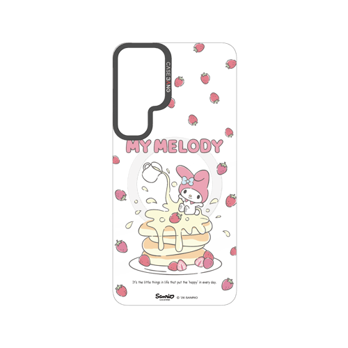 Melody Dessert Snap-On Cover