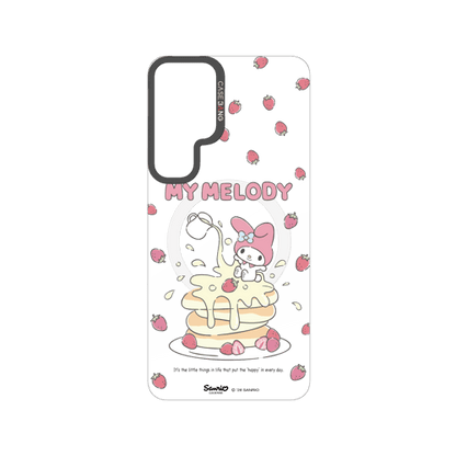 Melody Dessert Snap-On Cover