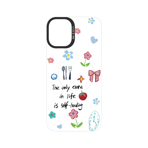 Joy Worship Snap-On Cover