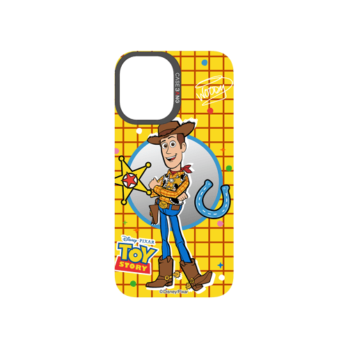Toy Story snap-on phone case cover for iPhone and Samsung | CASEBANG