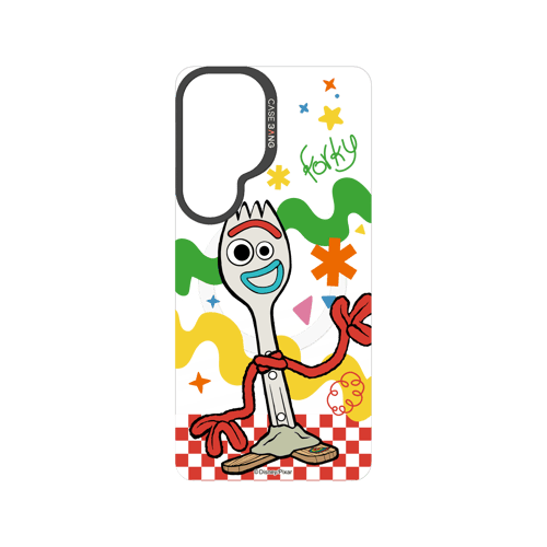 Forky Snap-On Phone Case