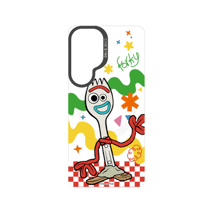 Forky Snap-On Phone Case