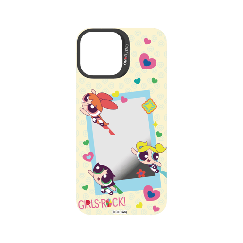Girls Rock Snap-On Phone Case