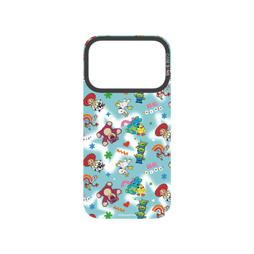 Playful Heart Party Snap-On Phone Case
