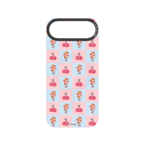 Cherry Dale Snap-On Phone Case