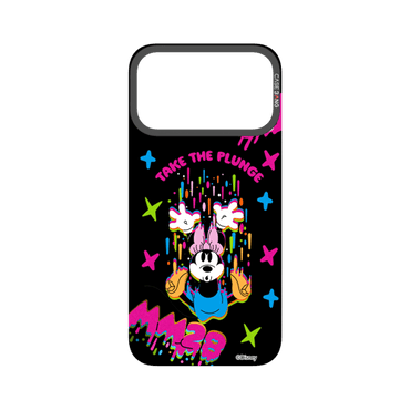 Minnie in Freefall Snap-On Phone Case