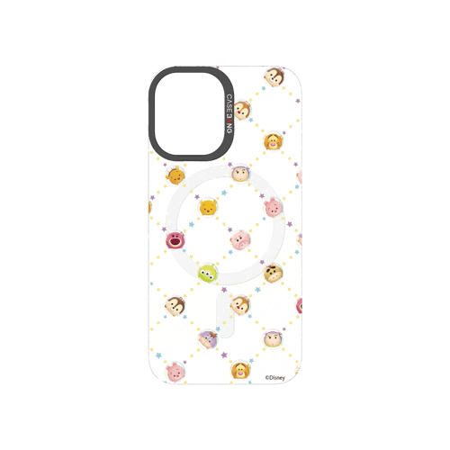 Tsum Diamond Snap-On Phone Case